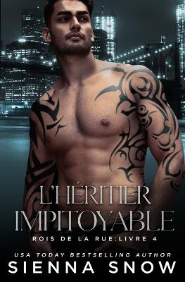 Book cover for L'H�ritier Impitoyable