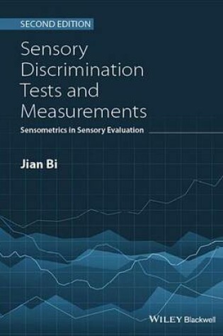 Cover of Sensory Discrimination Tests and Measurements