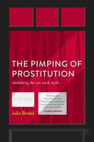 Cover of The Pimping of Prostitution