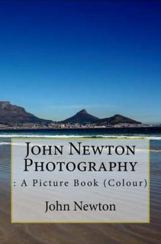 Cover of John Newton Photography