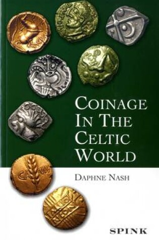 Cover of Coinage in the Celtic World