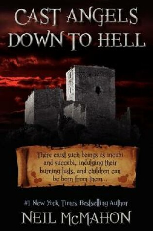 Cover of Cast Angels Down To Hell