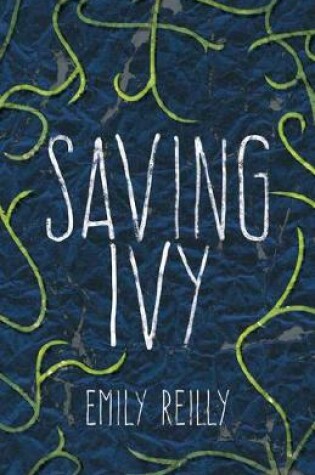 Cover of Saving Ivy