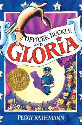 Officer Buckle and Gloria