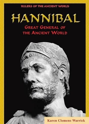 Cover of Hannibal