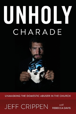 Book cover for Unholy Charade