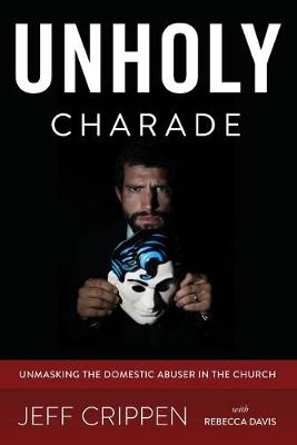 Book cover for Unholy Charade