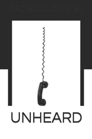 Cover of Unheard