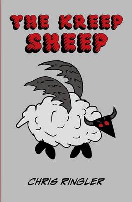 Book cover for The Kreep Sheep