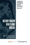 Book cover for Dietary Fiber in Health and Disease