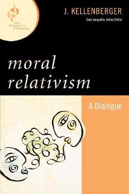 Cover of Moral Relativism