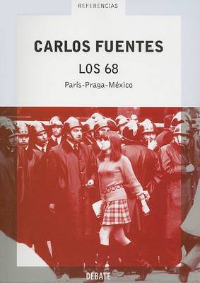 Book cover for Los 68