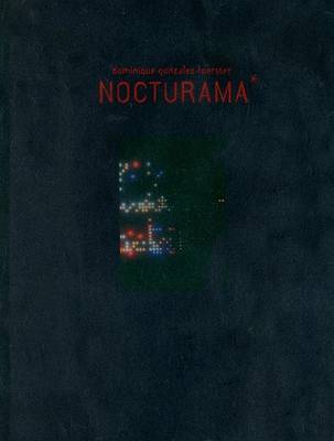 Book cover for Nocturama