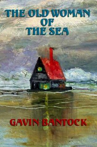 Cover of The Old Woman of the Sea