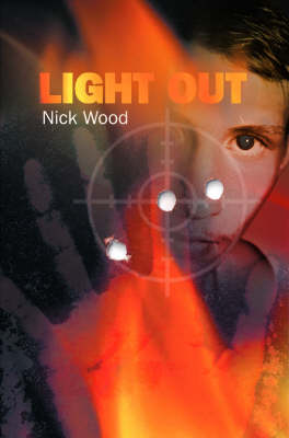 Book cover for Light Out