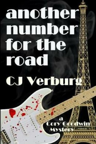 Cover of Another Number for the Road