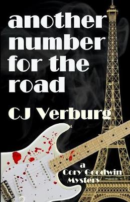 Book cover for Another Number for the Road