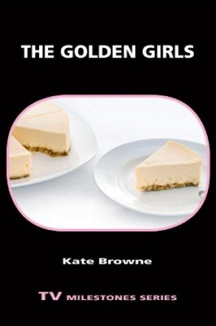 Cover of The Golden Girls