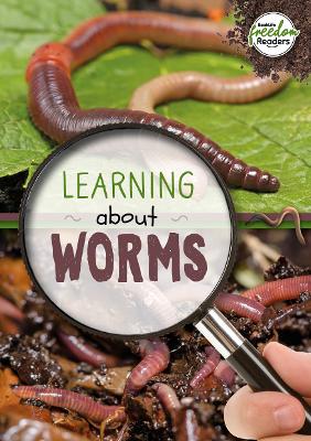 Cover of Learning about Worms