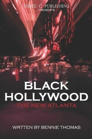 Cover of Black Hollywood