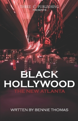 Book cover for Black Hollywood