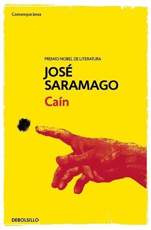 Book cover for Cain / Cain