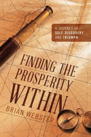 Cover of Finding the Prosperity Within