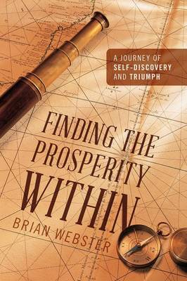 Book cover for Finding the Prosperity Within