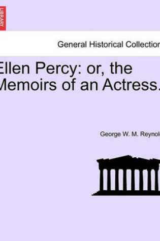 Cover of Ellen Percy