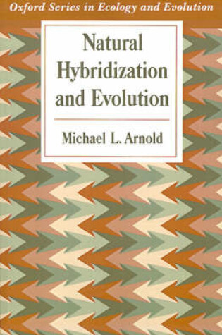 Cover of Natural Hybridization and Evolution