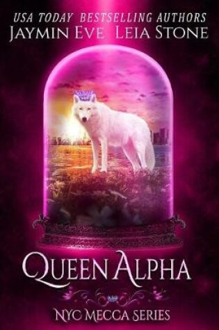 Cover of Queen Alpha