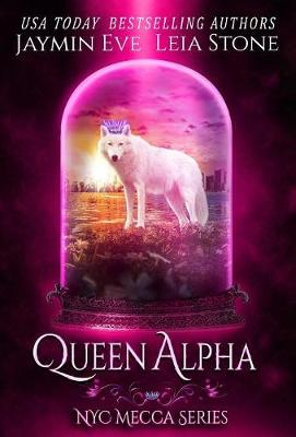 Book cover for Queen Alpha
