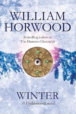 Cover of Winter