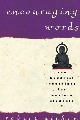 Cover of Encouraging Words