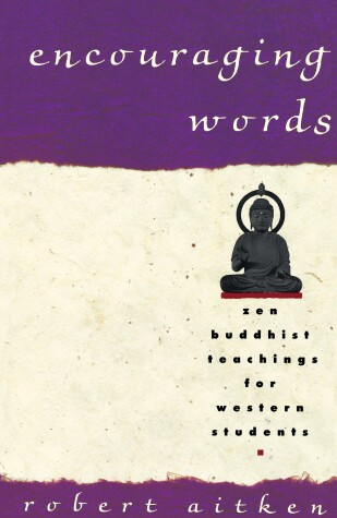 Book cover for Encouraging Words