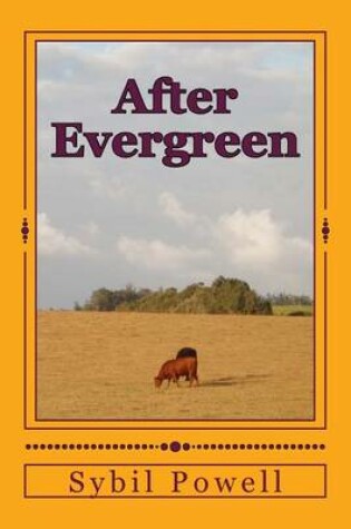 Cover of After Evergreen