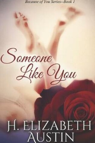 Cover of Someone Like You