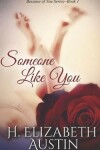 Book cover for Someone Like You