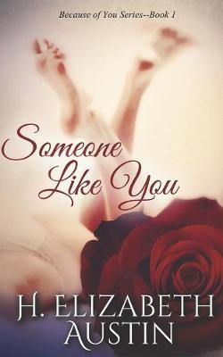 Cover of Someone Like You