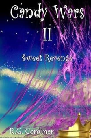 Cover of Candy Wars II
