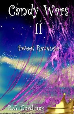 Book cover for Candy Wars II