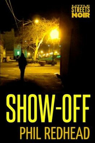 Cover of Show-Off