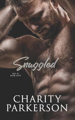 Book cover for Snuggled