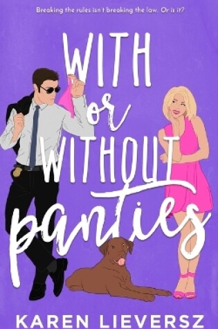Cover of With or Without Panties
