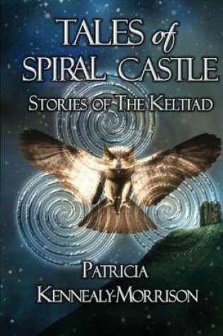 Cover of Tales of Spiral Castle