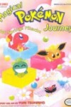 Book cover for Magic Pokemon, Volume 4