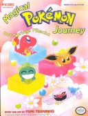 Cover of Magic Pokemon, Volume 4