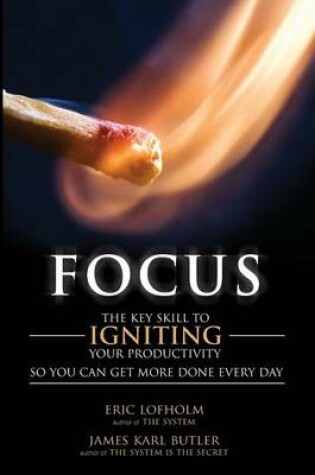 Cover of Focus