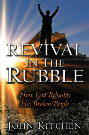 Cover of Revival in the Rubble