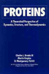 Book cover for Proteins
